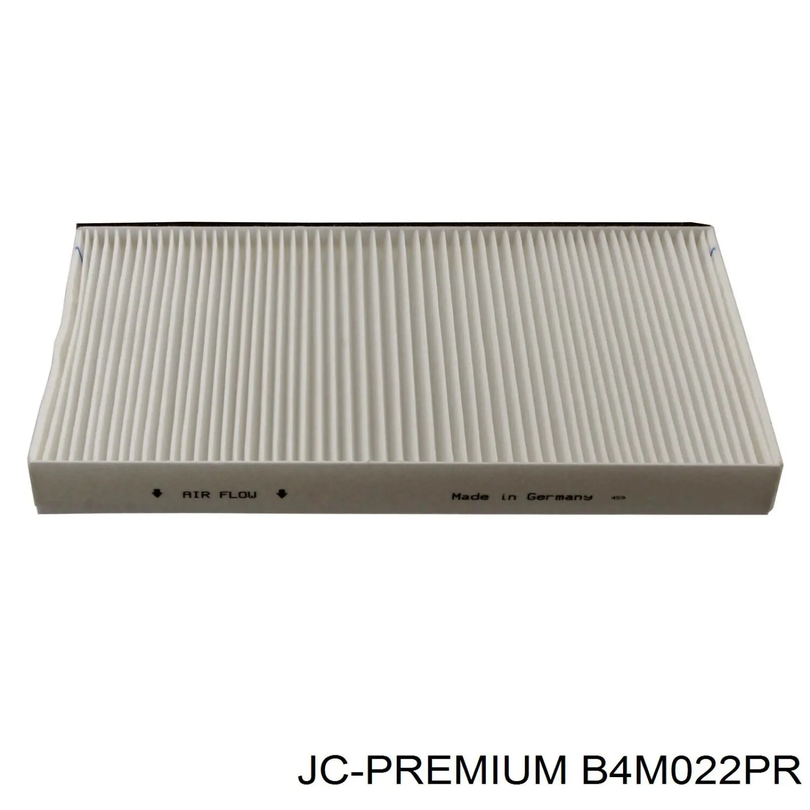 B4M022PR JC Premium Filtro antipolen
