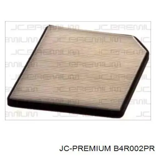 B4R002PR JC Premium filtro habitáculo
