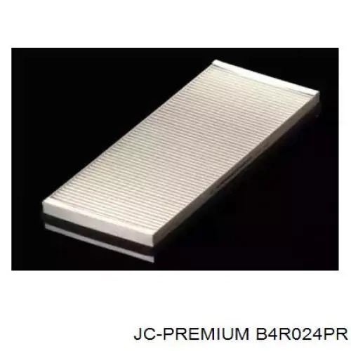 Filtro de habitáculo Renault Espace 4 JK0