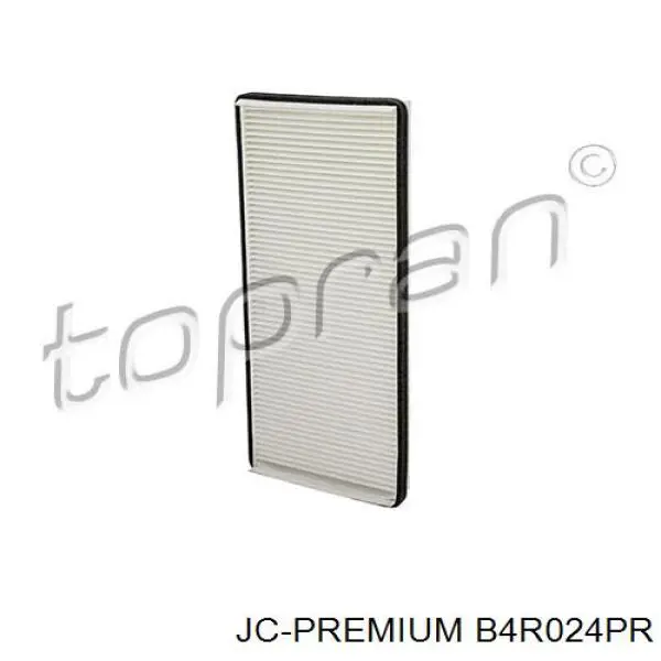 Filtro de habitáculo Renault Espace 4 JK0