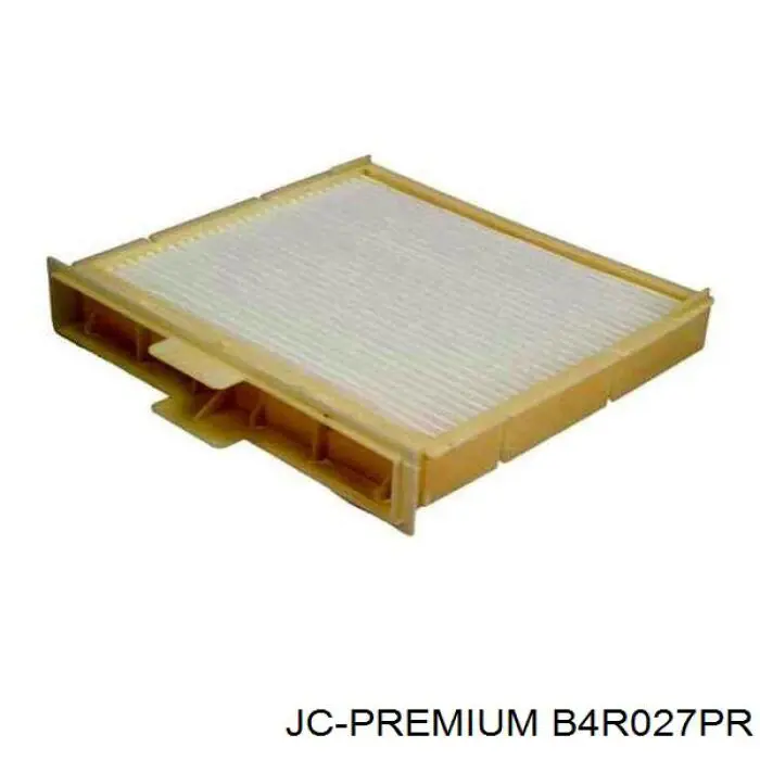 Filtro de cabina JC Premium B4R027PR precio, desde 8,65 EUR