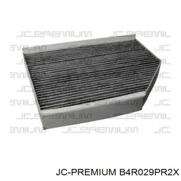 Filtro combustible Renault Scenic 2 JM0, JM1