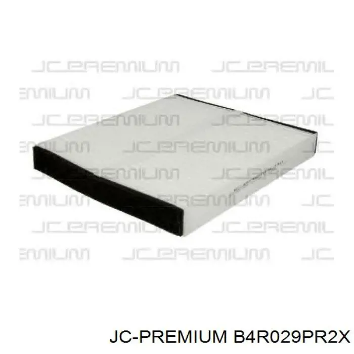 Filtro combustible Renault Scenic 2 JM0, JM1