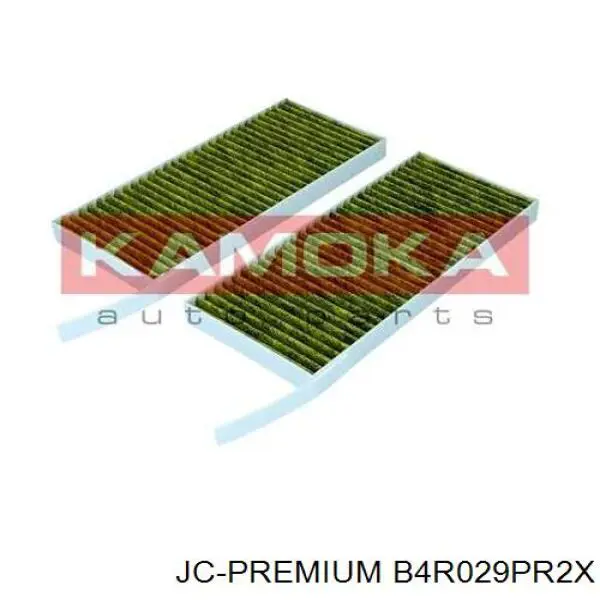 Filtro combustible Renault Scenic 2 JM0, JM1