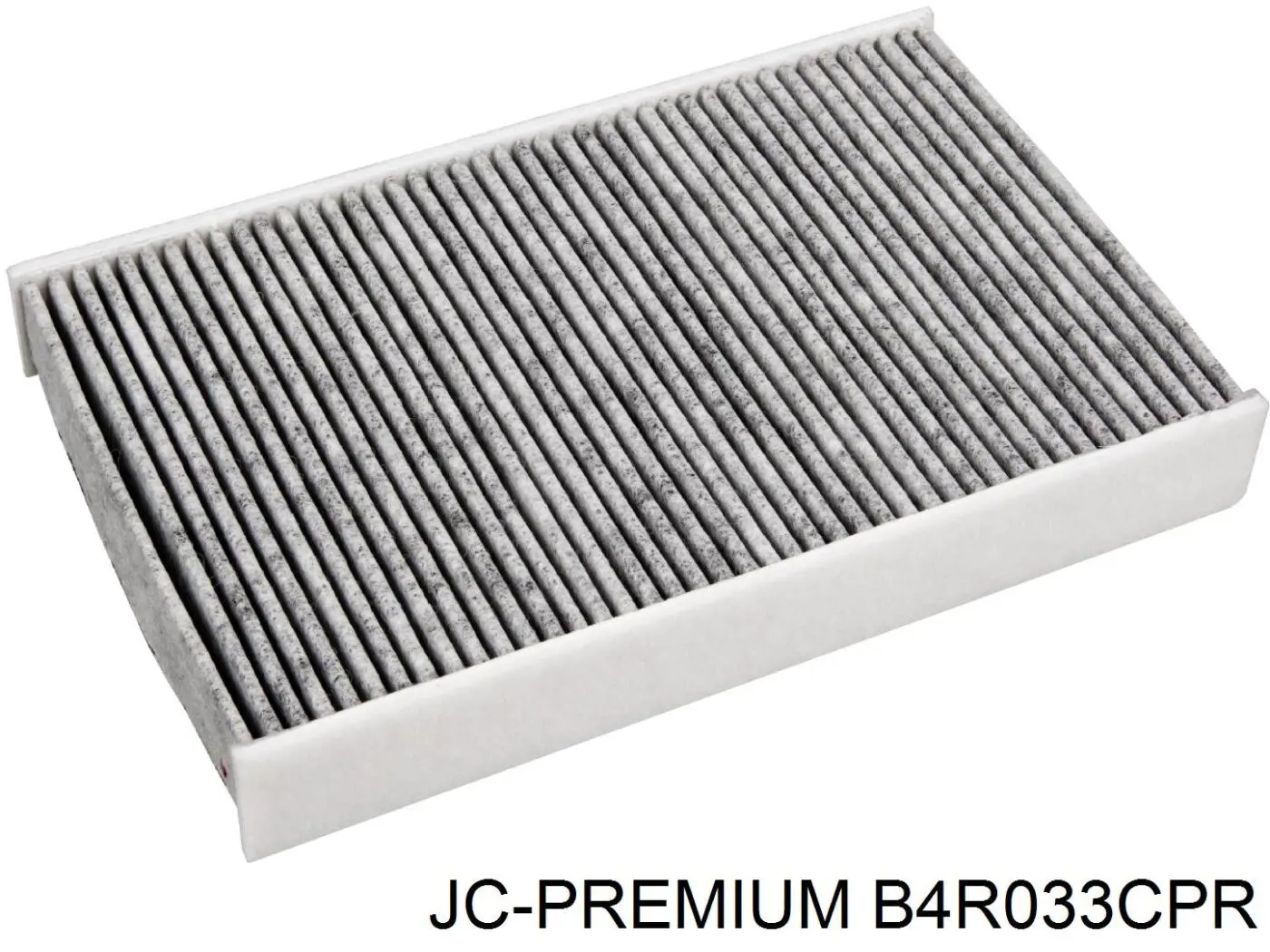 B4R033CPR JC Premium filtro habitáculo
