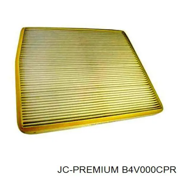 B4V000CPR JC Premium filtro habitáculo