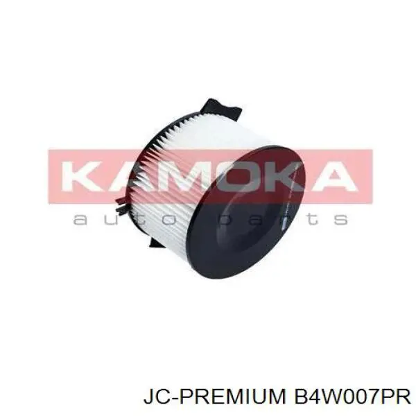 B4W007PR JC Premium Filtro antipolen