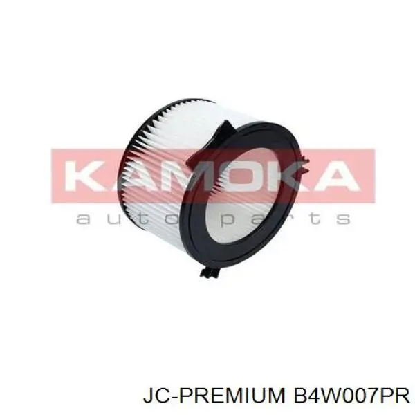 Filtro de cabina JC Premium B4W007PR precio, desde 10,42 EUR