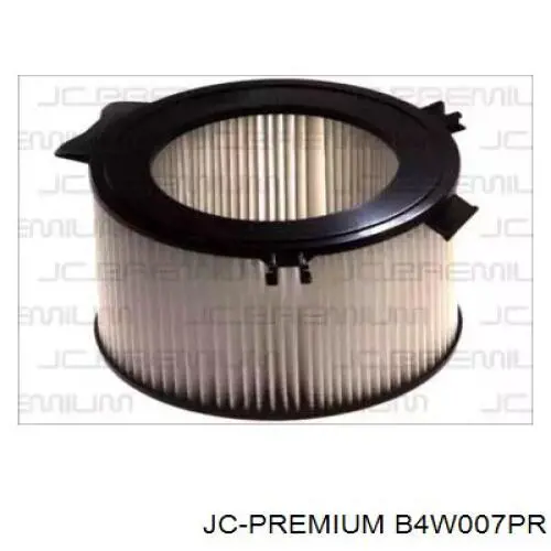 Comprar B4W007PR JC Premium Filtro de aire del habitáculo