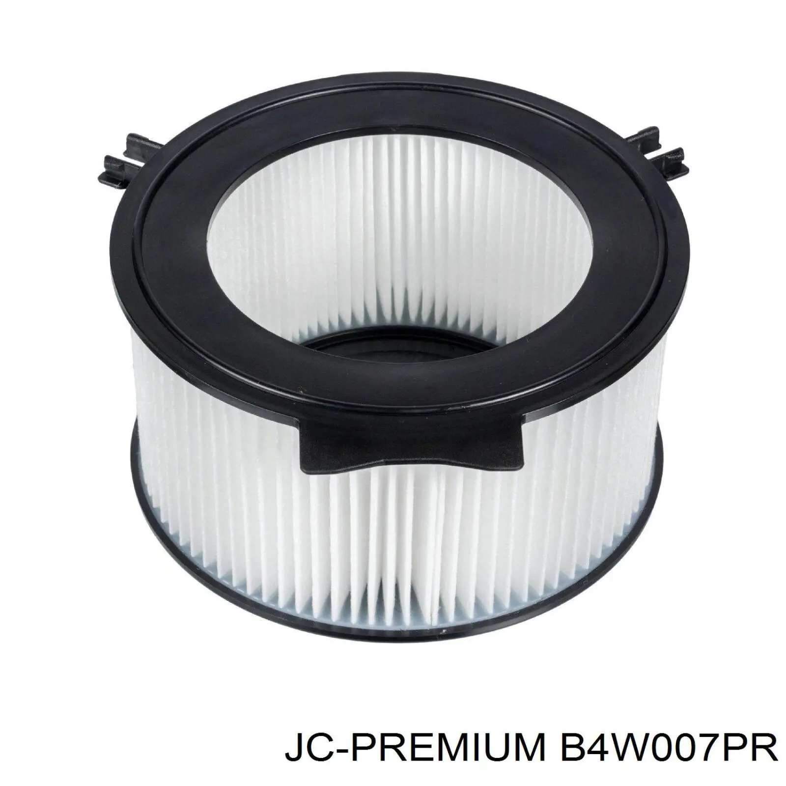Filtro de polen JC Premium B4W007PR