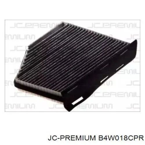 Comprar B4W018CPR JC Premium Filtro de aire del habitáculo