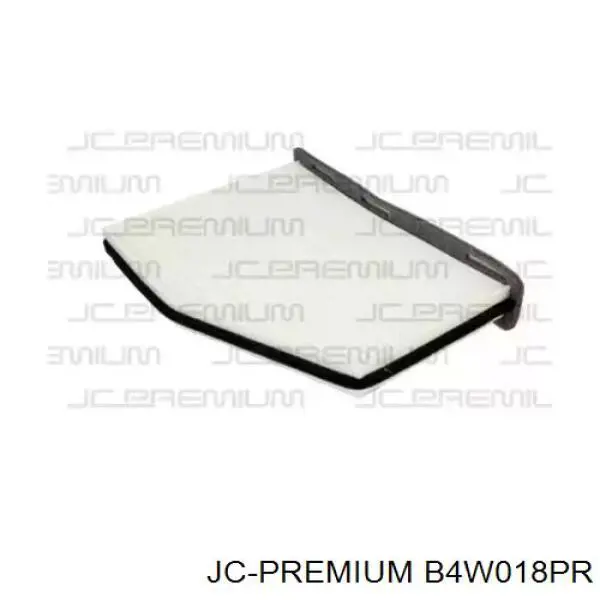 B4W018PR JC Premium filtro habitáculo