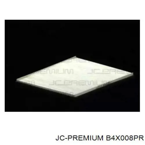B4X008PR JC Premium filtro habitáculo