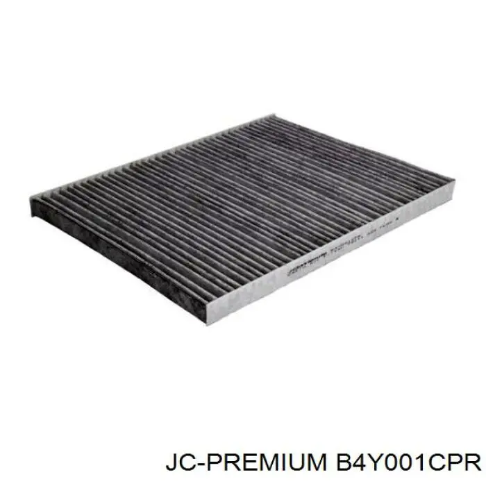 B4Y001CPR JC Premium filtro habitáculo