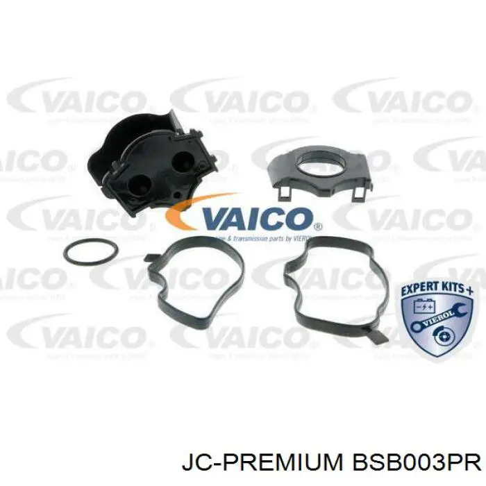 Válvula, ventilaciuón cárter BMW 1 E81, E87