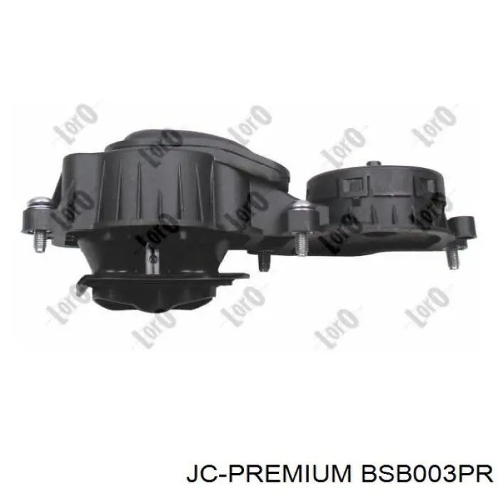 Válvula, ventilaciuón cárter BMW 1 E81, E87