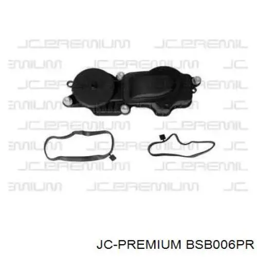 Comprar BSB006PR JC Premium Válvula PCV