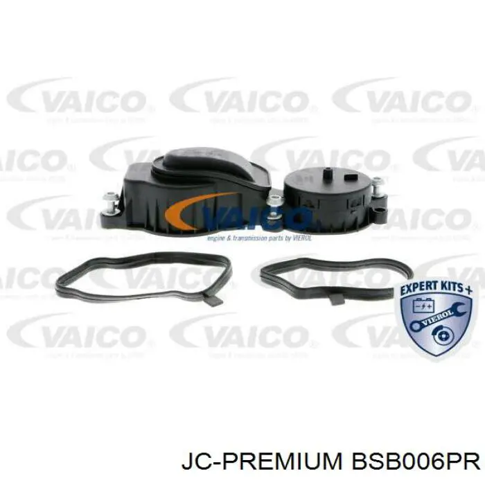 Válvula, ventilación cárter JC Premium BSB006PR precio, desde 37,60 EUR