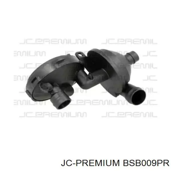 BSB009PR JC Premium válvula, ventilaciuón cárter