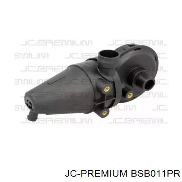 BSB011PR JC Premium válvula, ventilaciuón cárter