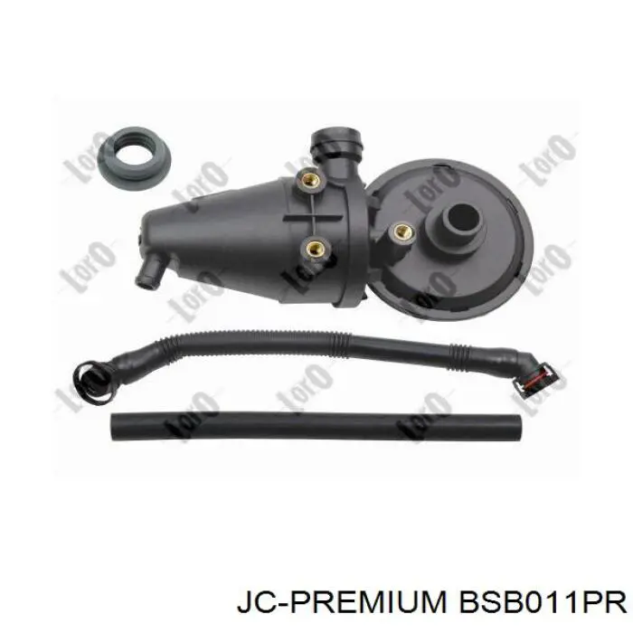 Válvula, ventilación cárter JC Premium BSB011PR precio, desde 39,20 EUR