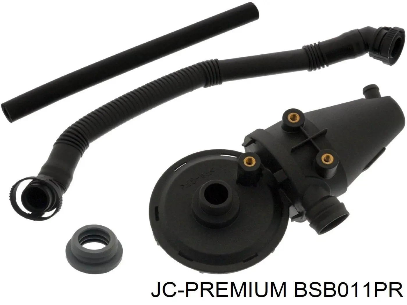 BSB011PR JC Premium Válvula de ventilación del cárter