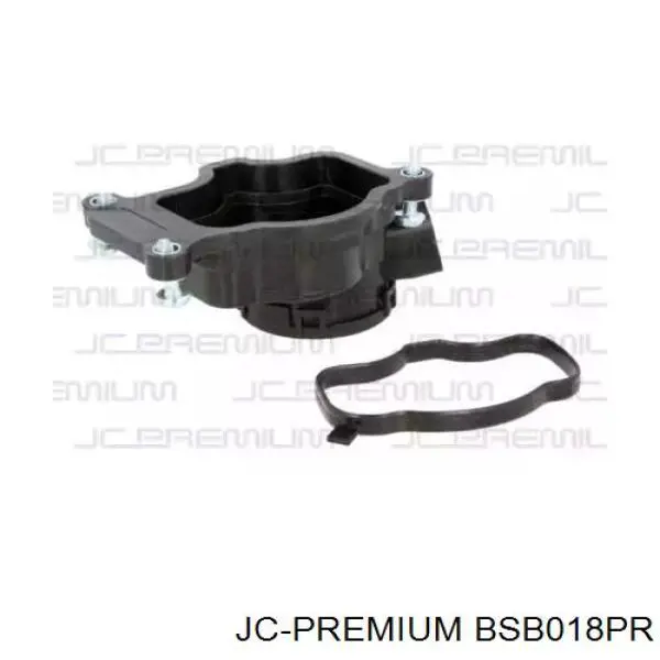 BSB018PR JC Premium válvula, ventilaciuón cárter