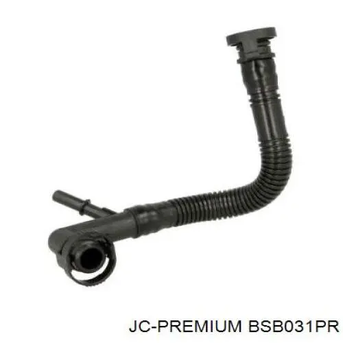 BSB031PR JC Premium tubo de ventilacion del carter (separador de aceite)
