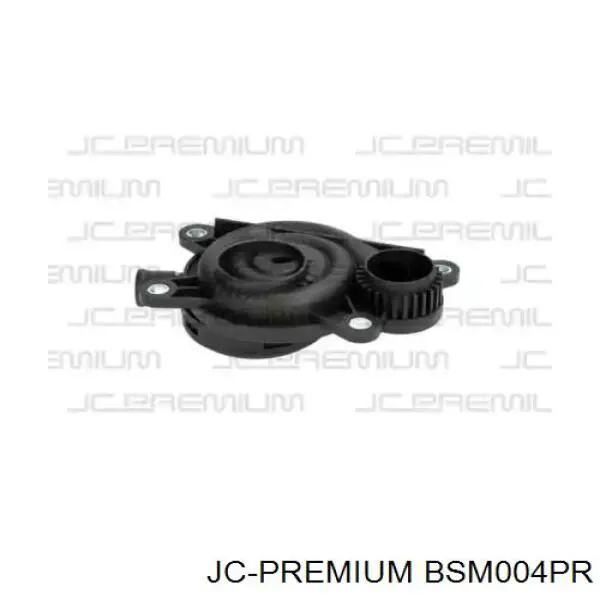 BSM004PR JC Premium separador de aceite, aireación cárter aceite
