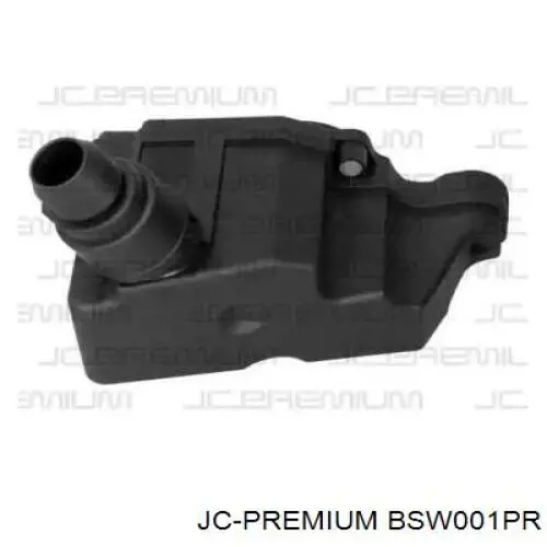 BSW001PR JC Premium separador de aceite, aireación cárter aceite
