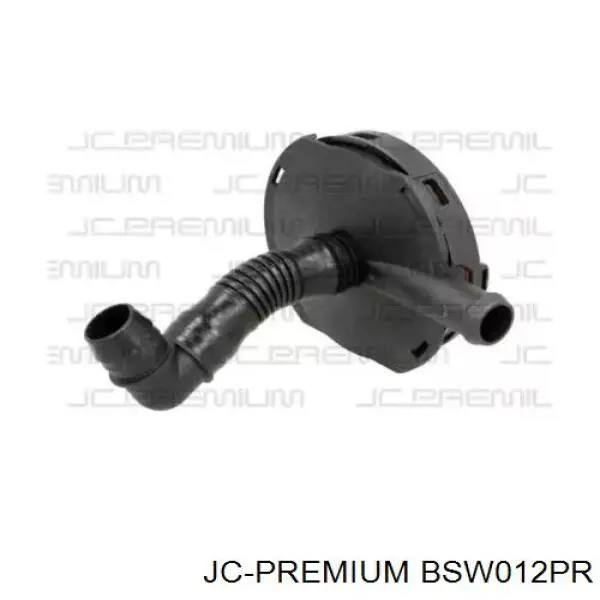 BSW012PR JC Premium válvula, ventilaciuón cárter