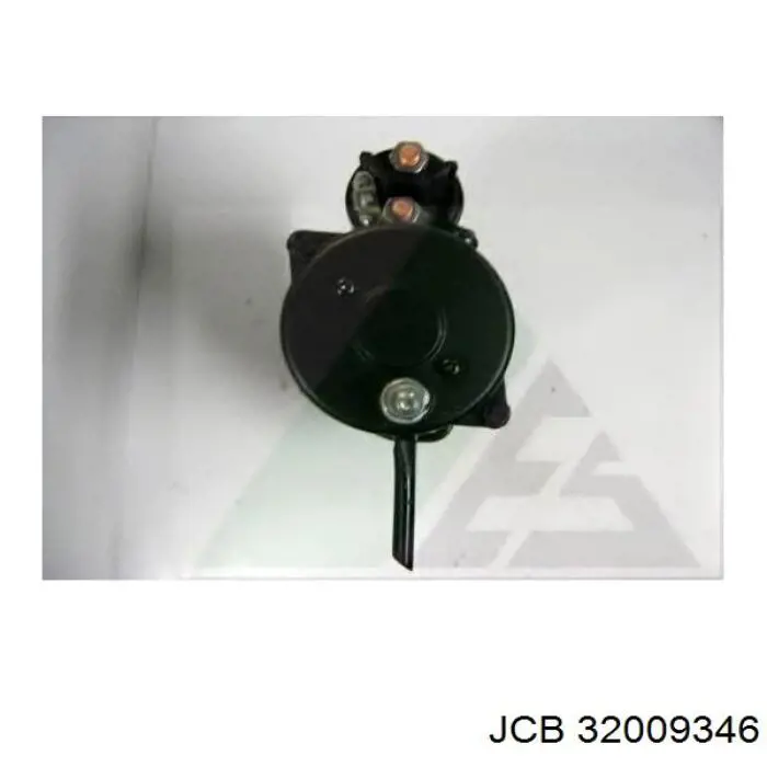 32009346 JCB motor de arranque