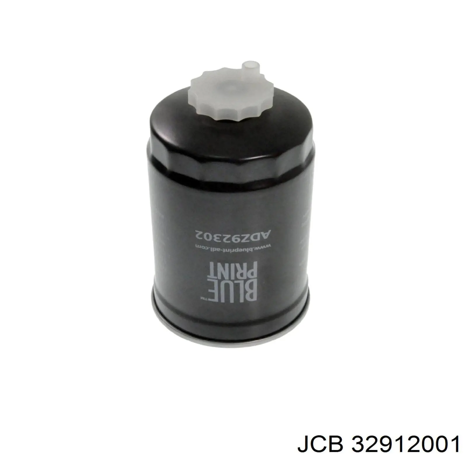 32912001 JCB Filtro de gasolina