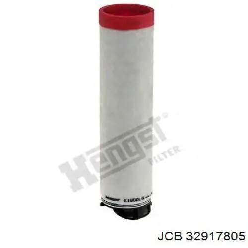 32917805 JCB filtro de aire