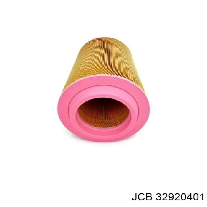 32920401 JCB filtro de aire