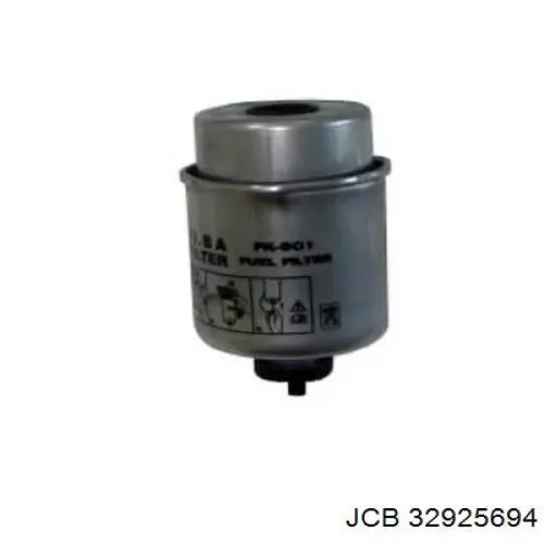 Filtro combustible Fleetguard FS19836 precio, desde 27,74 EUR