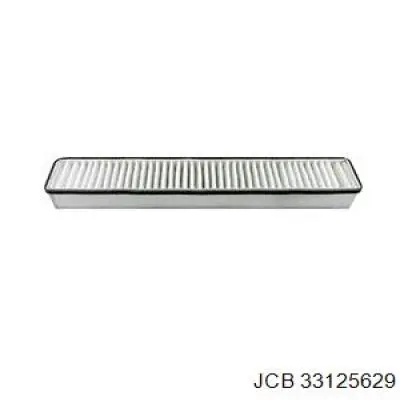 33125629 JCB filtro de habitáculo