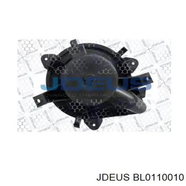 BL0110010 Jdeus