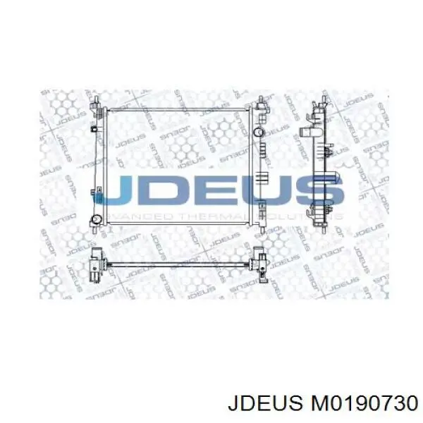 M0190730 Jdeus