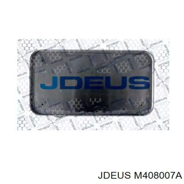 M408007A Jdeus
