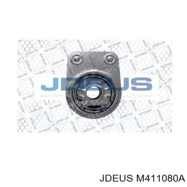 M411080A Jdeus radiador de aceite