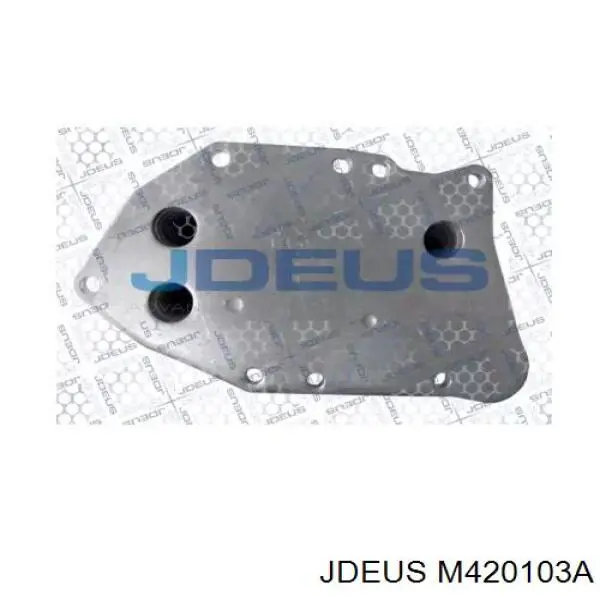 M420103A Jdeus
