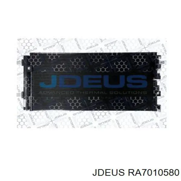 RA7010580 Jdeus condensador aire acondicionado