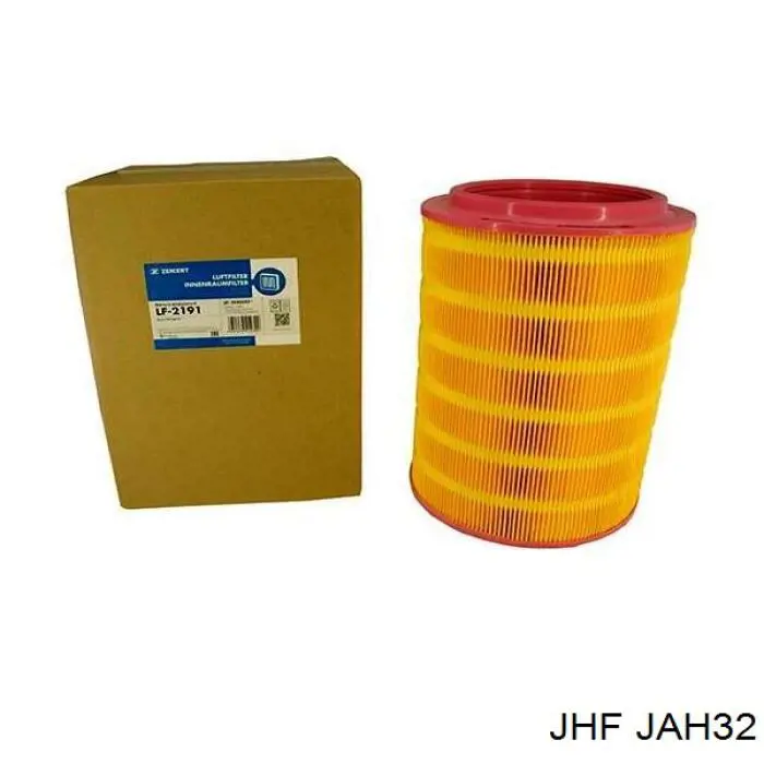 Filtro de aire RD1340281305H002 Rider