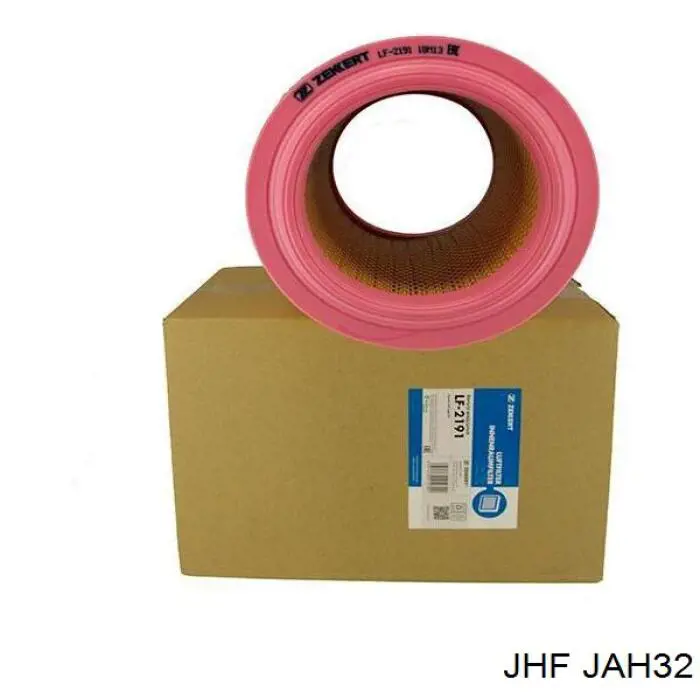 El filtro de aire Lucas LFAF224 precio, desde 14,81 EUR