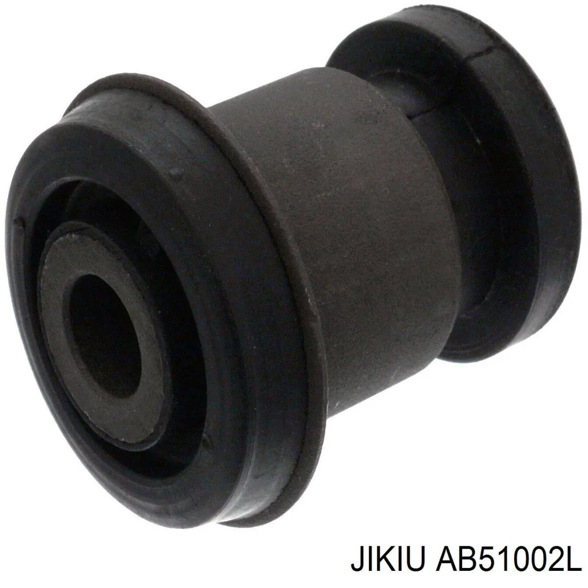 AB51002L Jikiu silentblock de suspensión delantero inferior