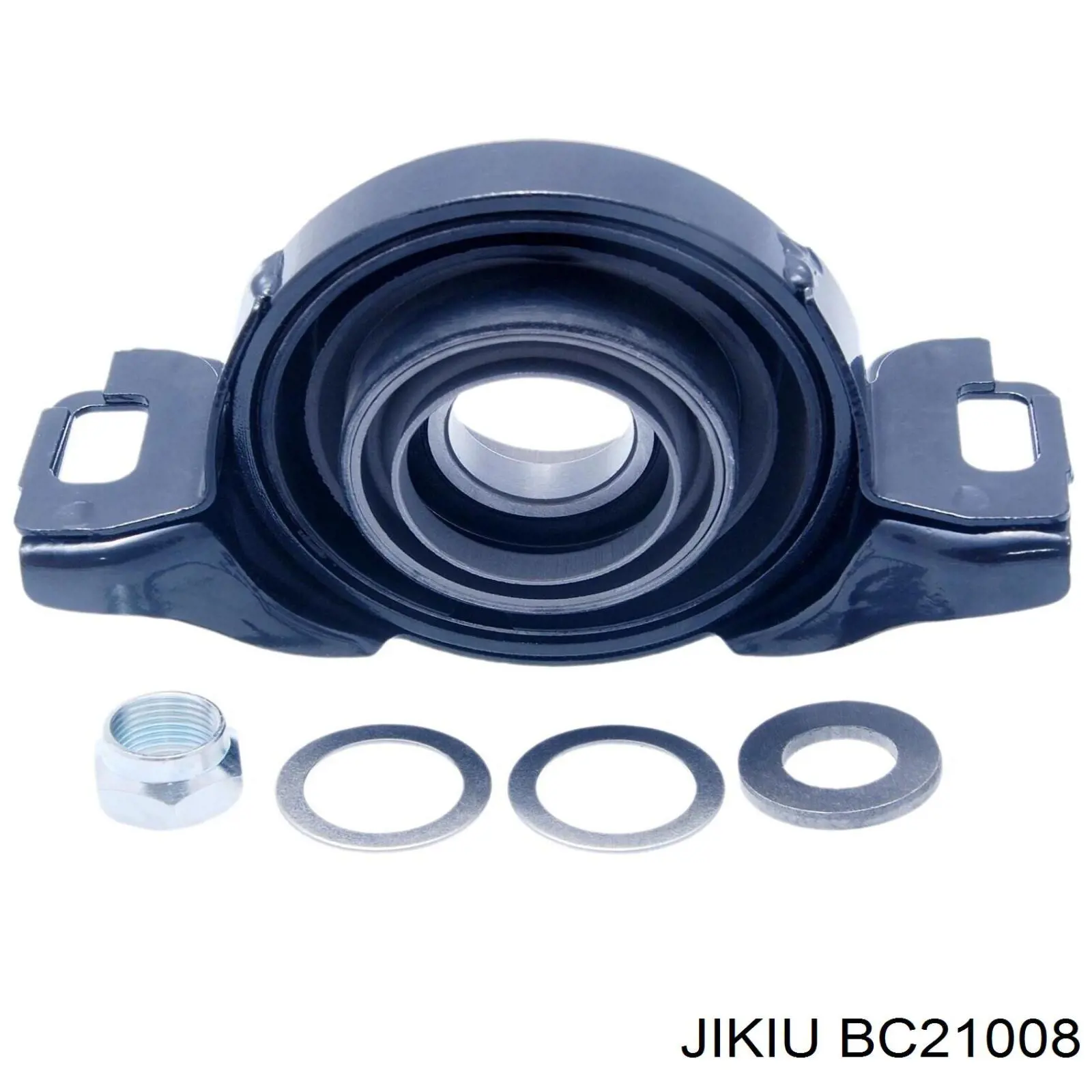 BC21008 Jikiu suspensión, árbol de transmisión, trasero