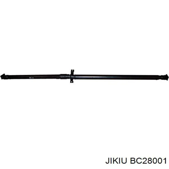 BC28001 Jikiu suspensión, árbol de transmisión