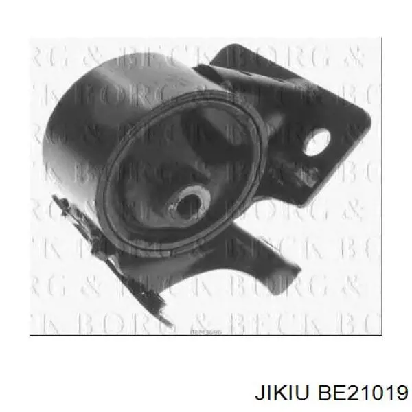 BE21019 Jikiu soporte motor izquierdo