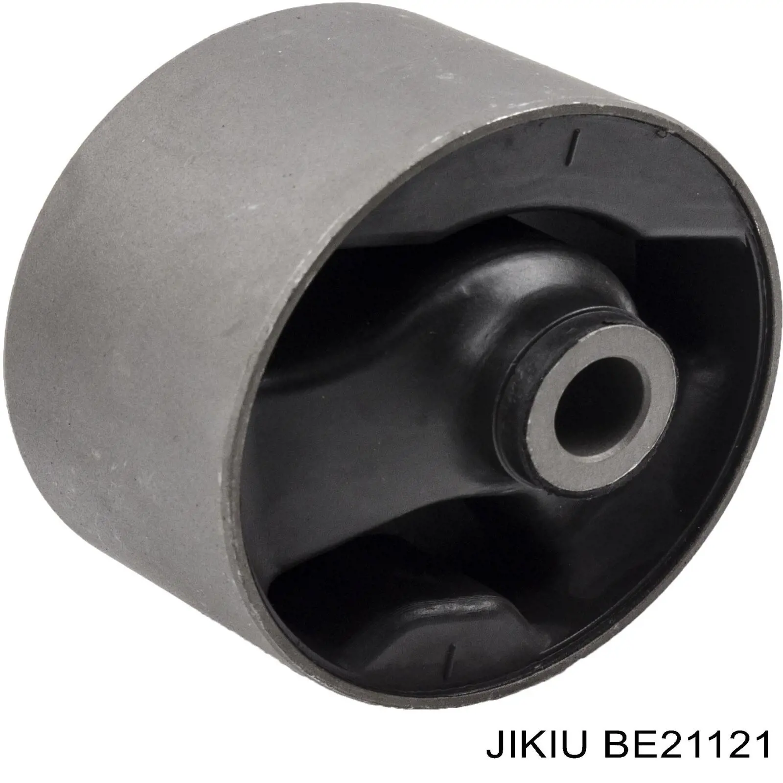 BE21121 Jikiu soporte de motor trasero